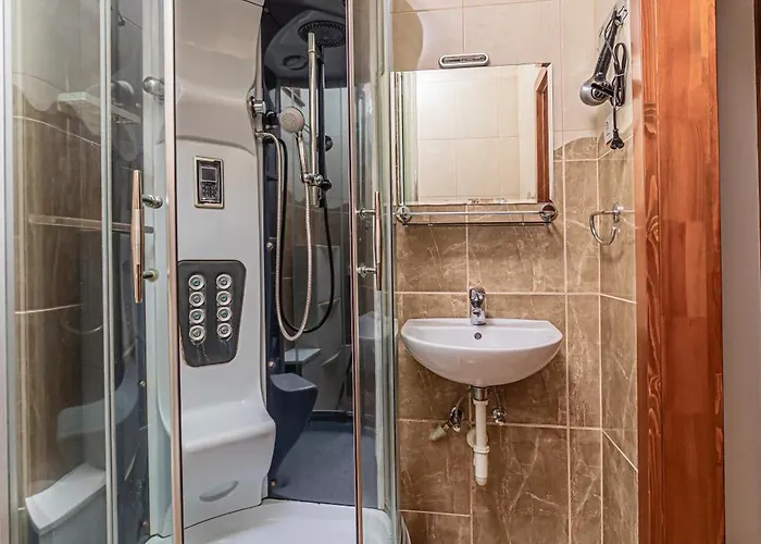 Komló - Apartman