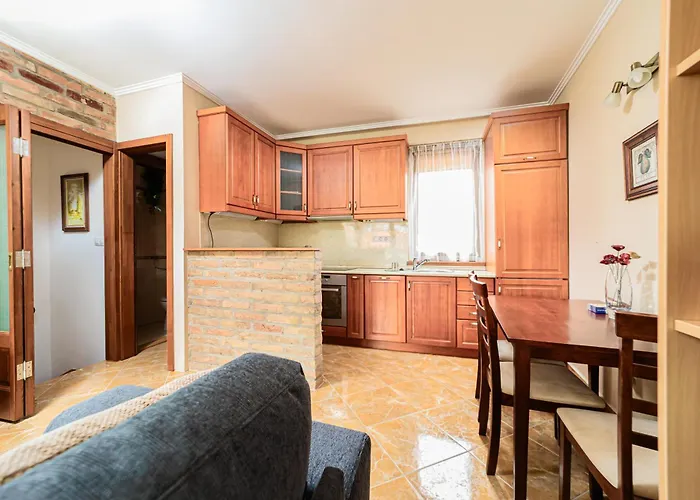 Apartman Komló - Gyula